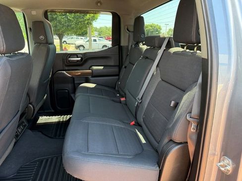 Used 2019 Chevrolet Silverado 1500 RST w/ All-Star Edition AWD/4WD image 18