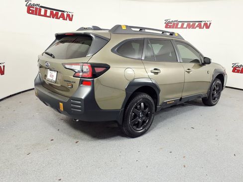 Used 2025 Subaru Outback Wilderness image 5
