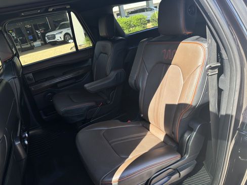 Used 2020 Ford Expedition Max King Ranch AWD/4WD image 17