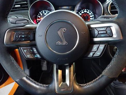 Used 2020 Ford Mustang Shelby GT350 w/ Technology Package image 16
