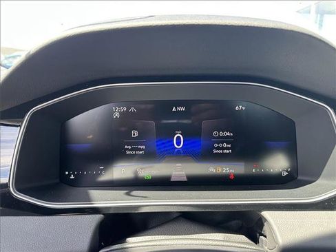 New 2026 Volkswagen Jetta S FWD image 14
