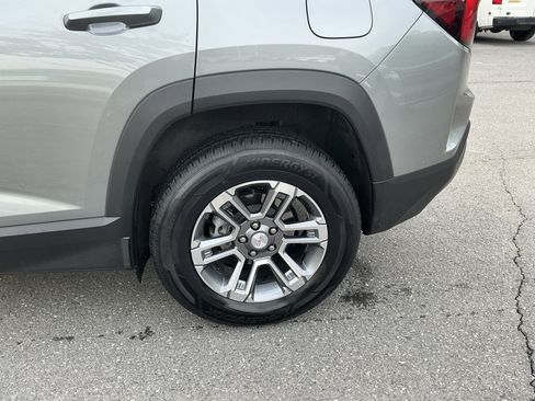 Used 2025 GMC Terrain Elevation AWD/4WD image 9