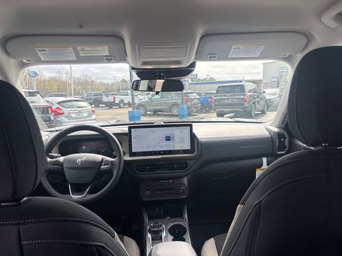 New 2026 Ford Bronco Sport Big Bend image 24