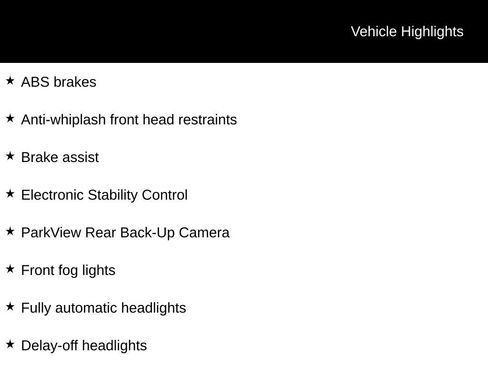 Used 2016 Jeep Renegade Trailhawk w/ Cold Weather Group image 7