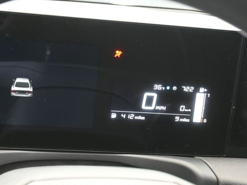 New 2026 Nissan Sentra S w/ Floor Mat Package image 9