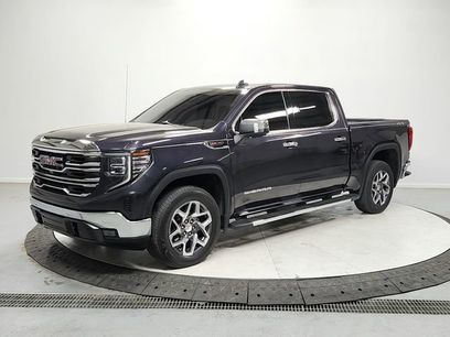 Used 2023 GMC Sierra 1500 SLT w/ SLT Premium Package