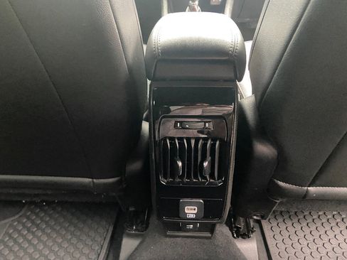 Used 2025 Jeep Compass Trailhawk AWD/4WD image 23