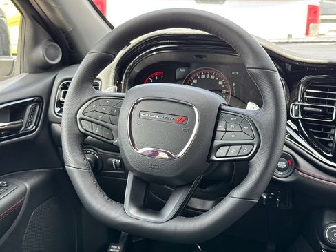 New 2026 Dodge Durango GT AWD/4WD image 24