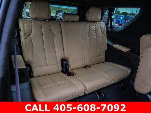 Used 2026 Cadillac Escalade IQL Sport 2 AWD/4WD image 49