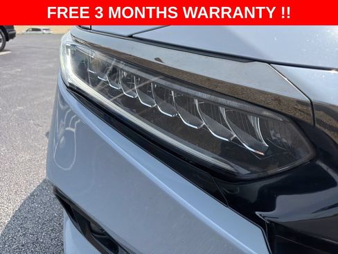 Used 2021 Honda Accord Sport Special Edition image 35