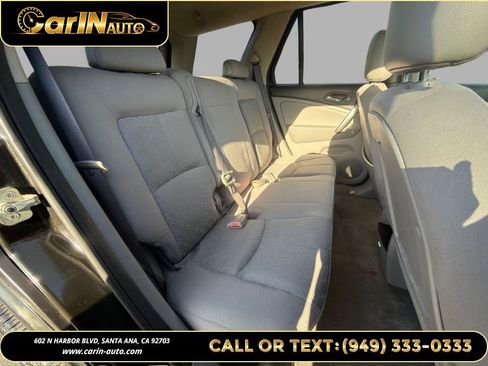 Used 2006 Saturn Vue 2WD image 17