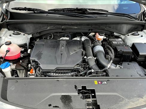 Used 2023 Kia Sorento SX AWD/4WD image 22
