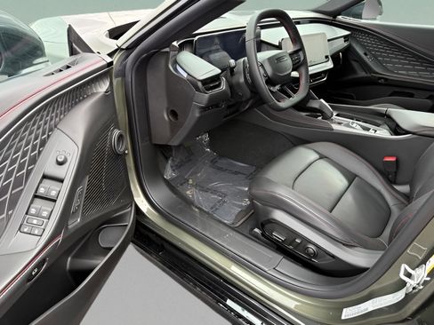 New 2026 Dodge Charger R/T AWD/4WD image 16