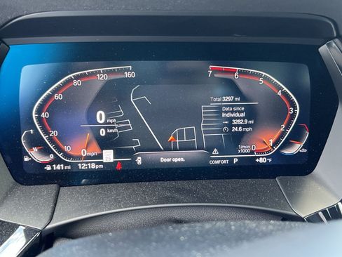 Used 2024 BMW Z4 sDrive30i w/ Premium Package RWD image 26