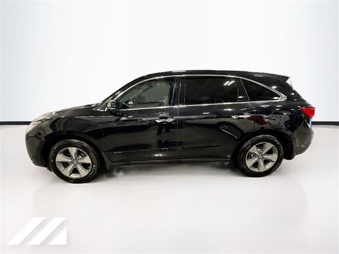 Used 2016 Acura MDX SH-AWD image 8