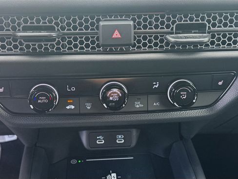 New 2027 Honda HR-V Sport image 14