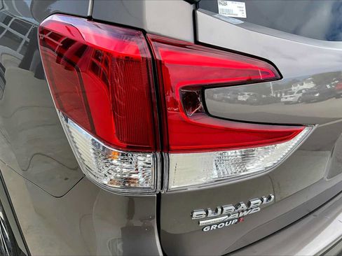 Certified 2024 Subaru Forester Limited AWD/4WD image 28