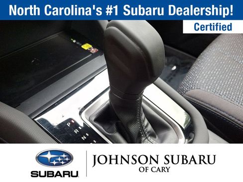 Certified 2025 Subaru Forester Premium w/ Convenience Package #1 AWD/4WD image 12