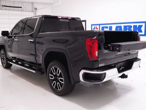 Used 2024 GMC Sierra 1500 SLT RWD image 30