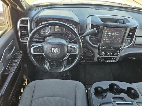 Used 2023 RAM 2500 Big Horn w/ Level 1 Equipment Group image 25