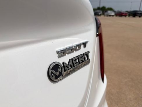 Used 2024 Cadillac CT4 Luxury w/ Sun And Sound Package RWD image 15