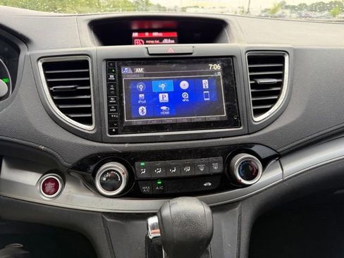 Used 2016 Honda CR-V EX image 7