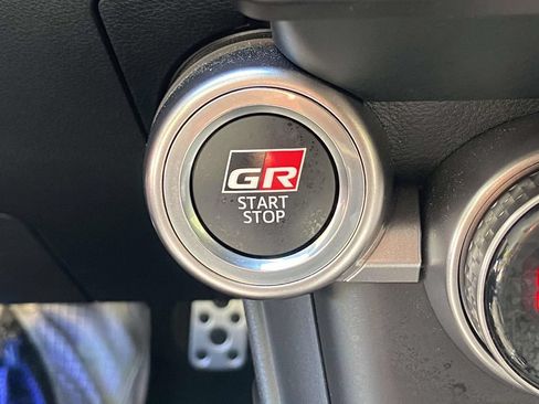 Used 2025 Toyota GR86 Premium w/ Performance Package RWD image 23