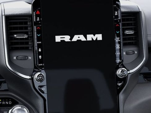 New 2026 RAM 1500 Rebel w/ Rebel Level 2 Equipment Group AWD/4WD image 33