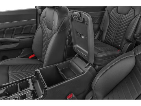 New 2026 Kia Sorento SX Prestige image 10