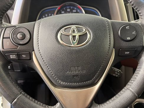 Used 2013 Toyota RAV4 Limited AWD/4WD image 16