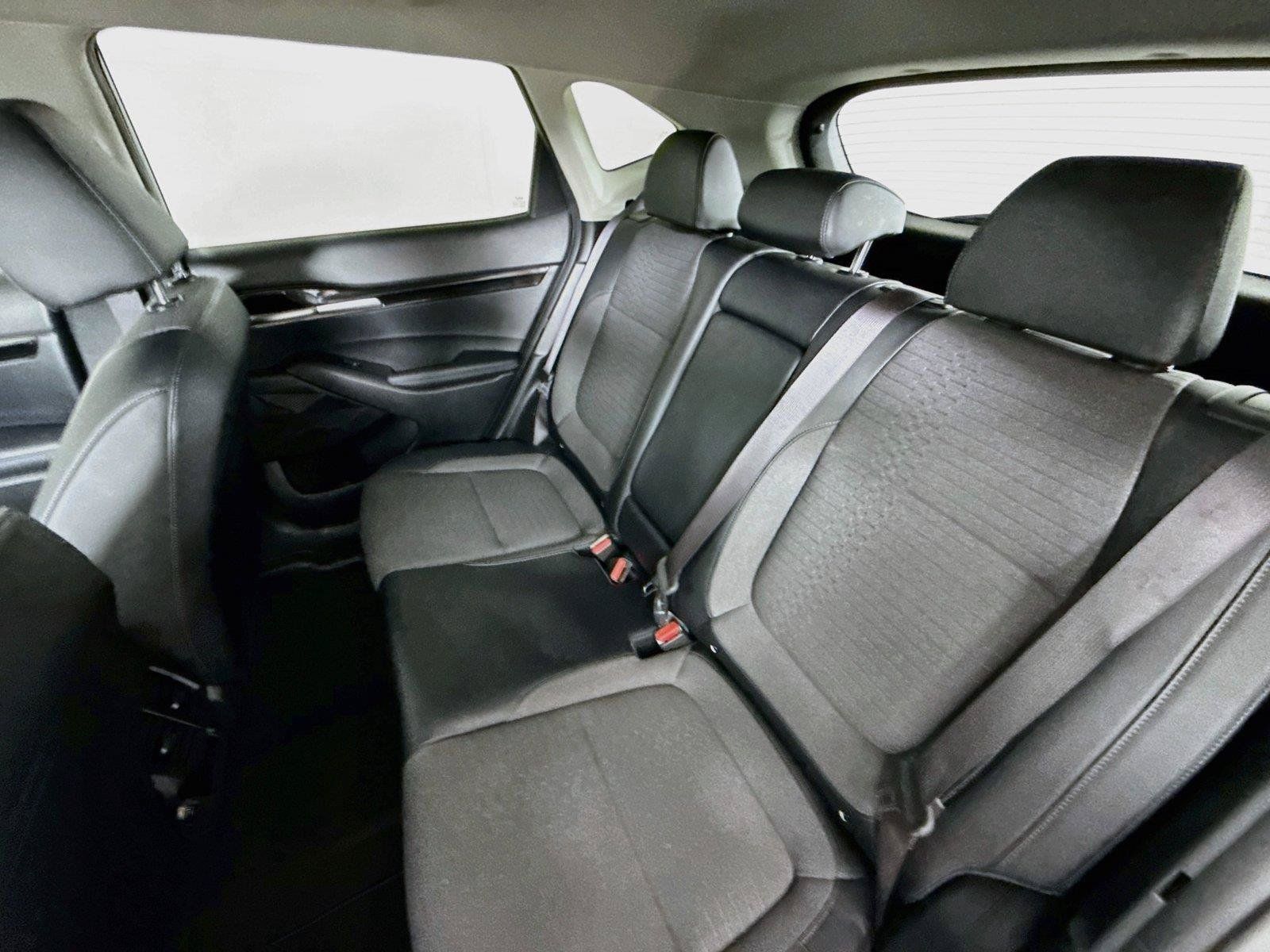 Used 2023 Kia Seltos Nightfall Edition AWD/4WD image 11