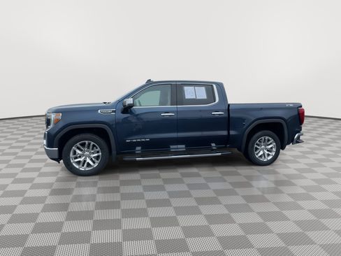 Used 2021 GMC Sierra 1500 SLT image 5