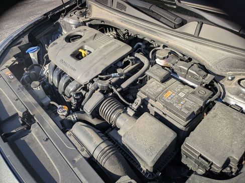 Used 2023 Kia Forte GT-Line w/ GT-Line Premium Package image 25