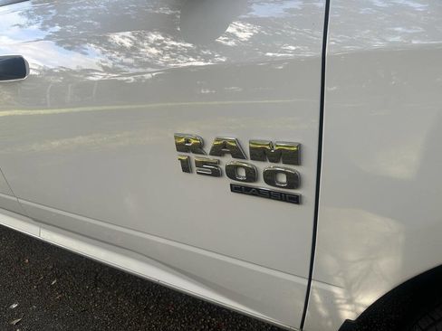 Used 2020 RAM 1500 Tradesman w/ Popular Equipment Group image 26