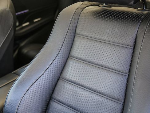 Certified 2023 Mercedes-Benz GLS 580 4MATIC image 22