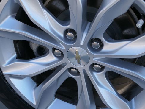 Used 2023 Chevrolet Malibu LT image 11