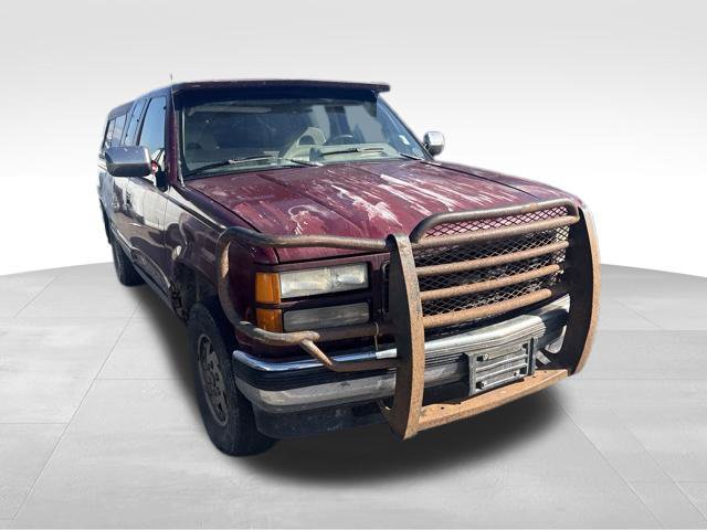Used 1994 GMC Sierra 1500 SLT AWD/4WD image 15