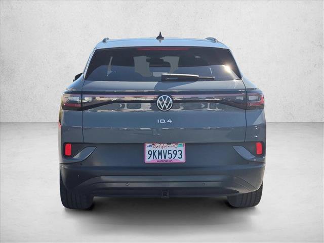Certified 2023 Volkswagen ID.4 Pro S AWD/4WD image 7