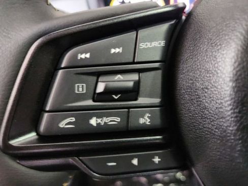 New 2025 Subaru Crosstrek 2.5i Sport image 24