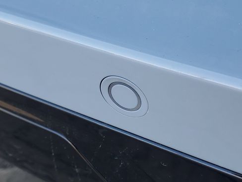 New 2026 Lincoln Navigator Reserve w/ Jet Appearance Package image 6