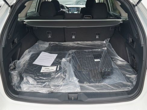 Certified 2025 Subaru Outback Premium image 11