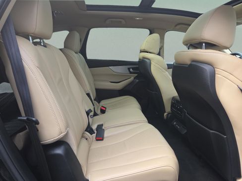 Used 2023 Acura MDX FWD w/ Technology Package image 33