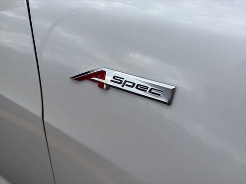 Used 2026 Acura Integra A-Spec FWD image 6