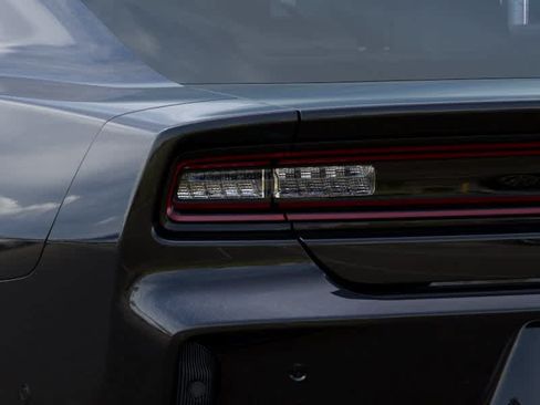 New 2027 Dodge Charger R/T AWD/4WD image 9