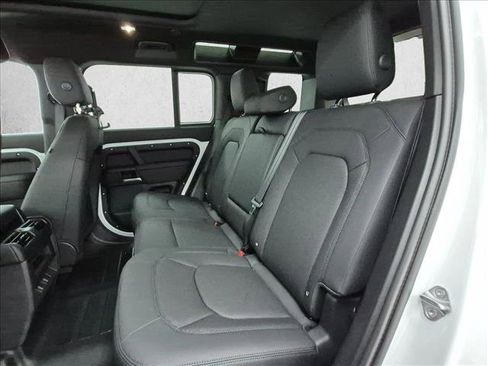New 2026 Land Rover Defender 110 S AWD/4WD image 16