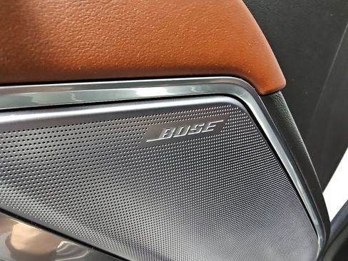 Used 2022 GMC Sierra 1500 Denali Ultimate image 32