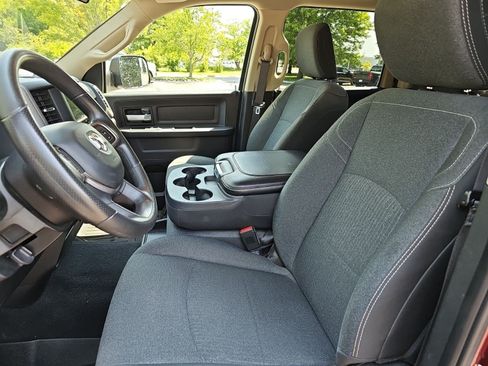 Used 2019 RAM 2500 Tradesman AWD/4WD image 18