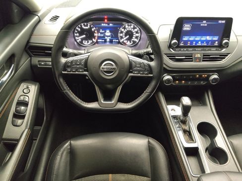 Used 2019 Nissan Altima 2.5 SR w/ SR Premium Package FWD image 22