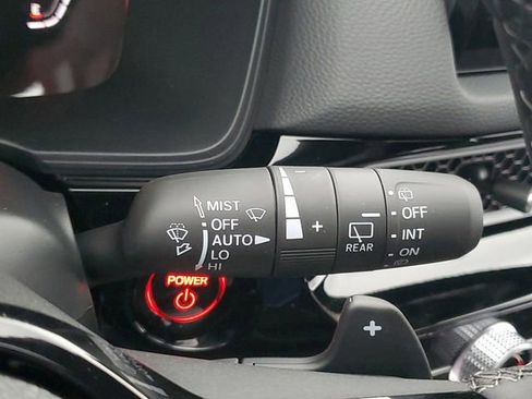 New 2026 Honda Civic Sport Touring image 16