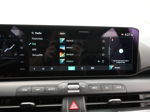 New 2026 Kia K4 GT-Line w/ GT-Line Premium Package image 25